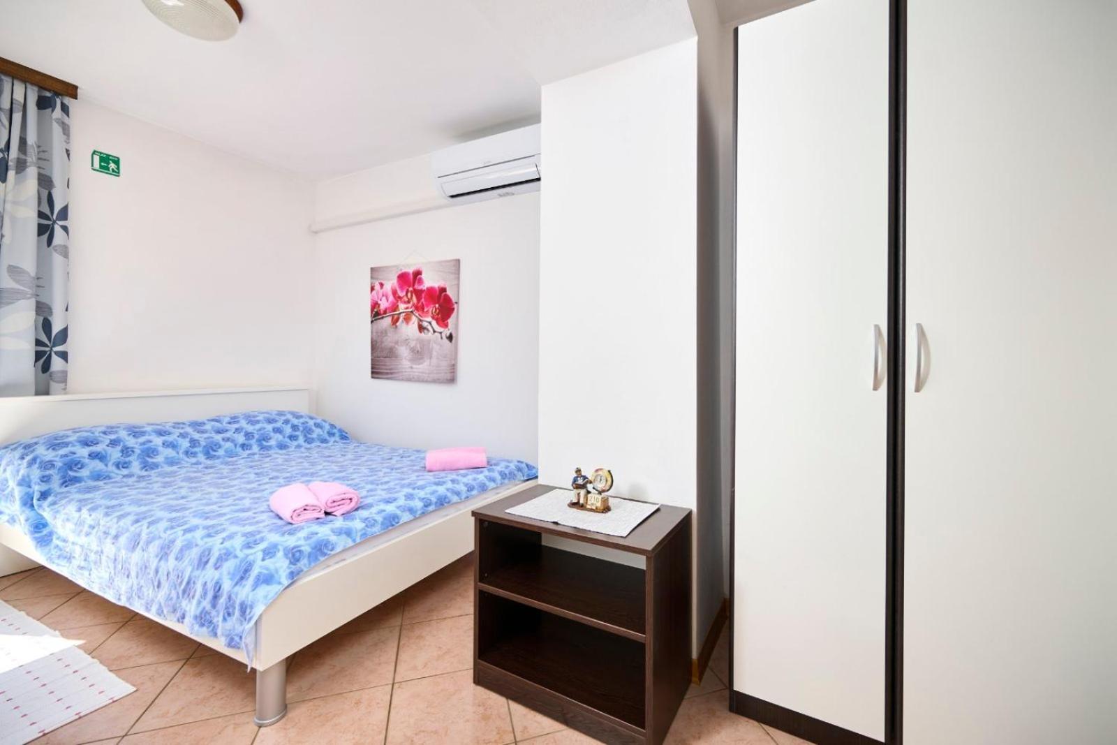 Apartman Ema Novigrad Istria Exteriér fotografie